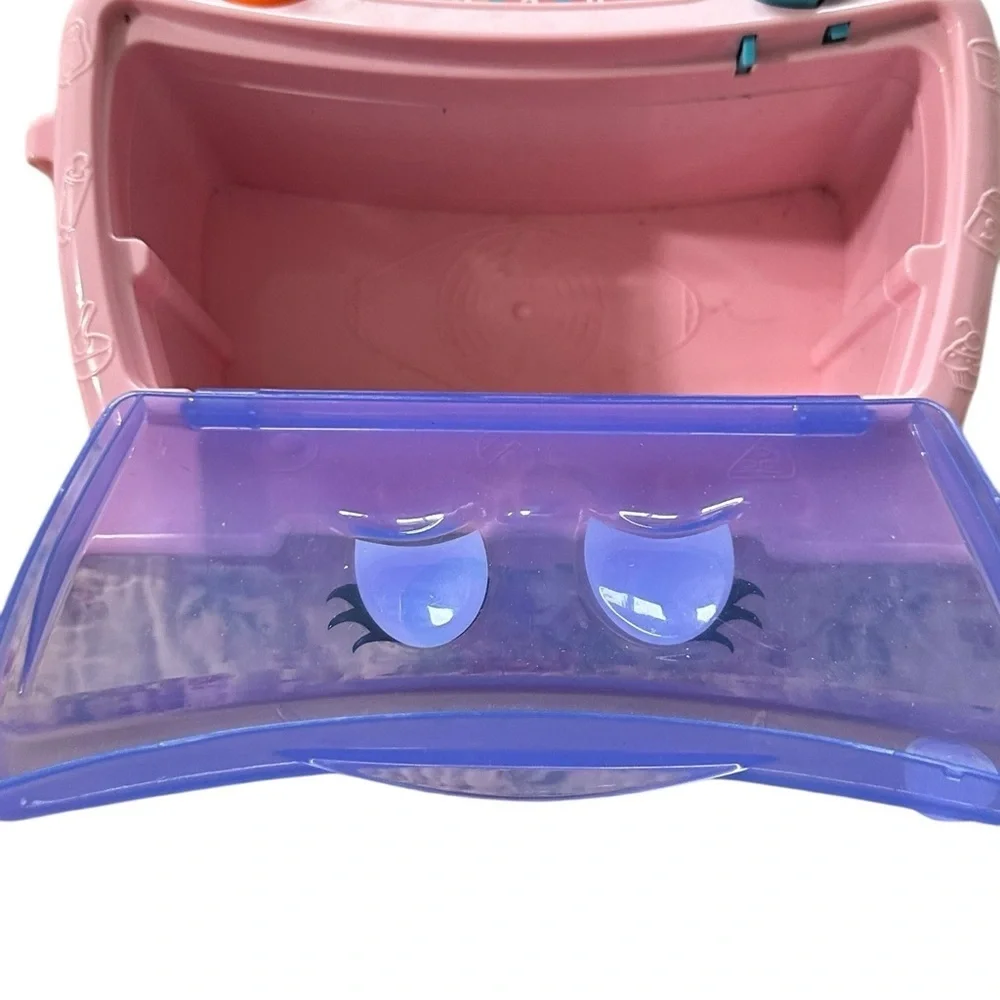 LeapFrog Number Lovin' Oven, Pink